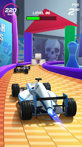 Formula Racing: Car Games截图5