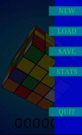 Cube Game截图3