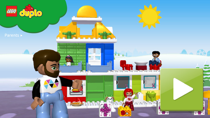 LEGO® DUPLO® Town截图7