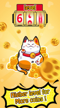 Merge Cats - Cute Idle Game截图3