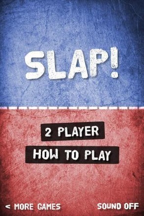 SLAP!截图2