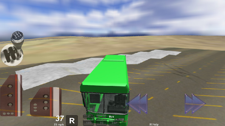 Car Driving - 3D Simulator截图5