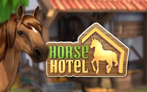 HorseHotel 高级套餐截图10