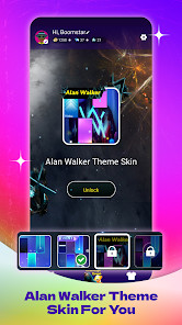 Boomstar - Piano Music Master截图4