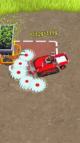 Mow And Trim: Mowing Games 3D截图4