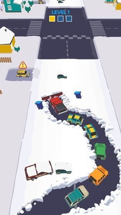 清理道路截图5