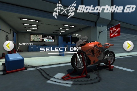 Motorbike GP截图3