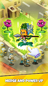 Plant Kingdom - Rise Of Zombie截图6