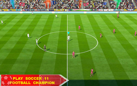 Soccer Football Worldcup截图1