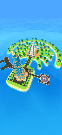 Idle Island Inc截图5