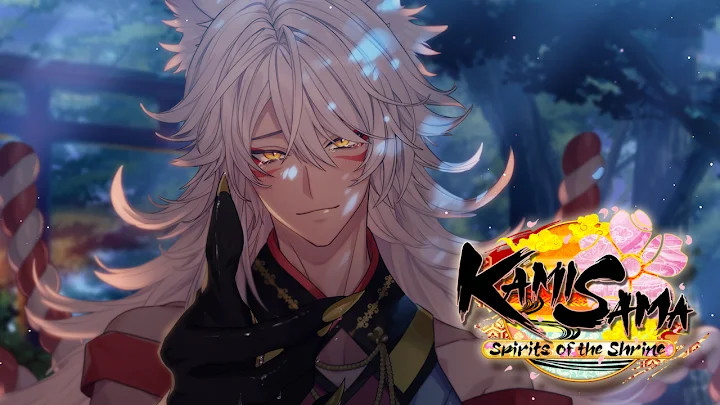 Kamisama: Spirits of the Shrine - Otome Romance截图4