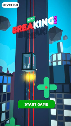 Save the Elevator - Breaking Fall Free Games 2020截图6