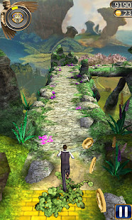 Endless Run Jungle Lost Temple截图3