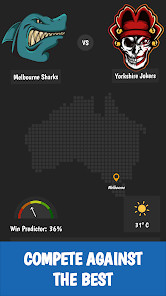 Wicket Cricket Super League截图4