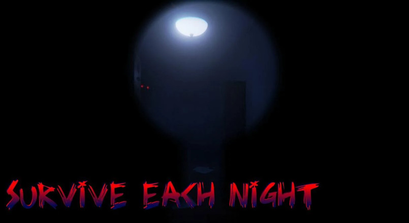 Scary Nights截图1