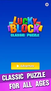 Lucky Block Classic截图4