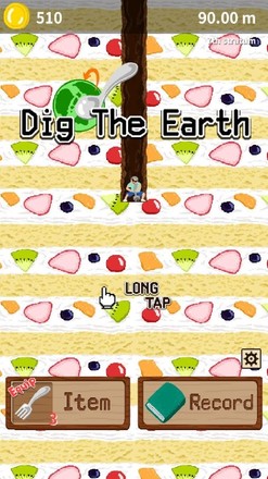 Dig The Earth截图4
