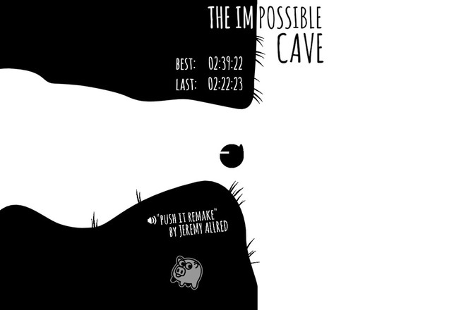 The Impossible Cave Free截图10