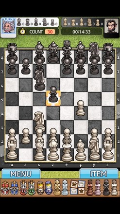 国际象棋大师汉化版截图3