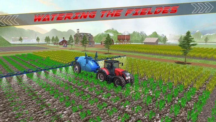 农田养殖模拟截图3