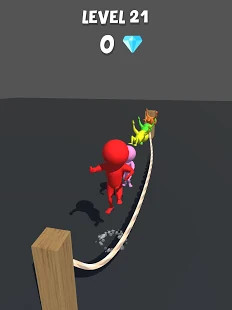 Jump Rope 3D!截图4