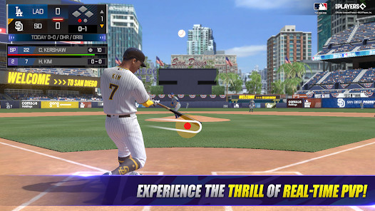 MLB Perfect Inning: Ultimate截图5