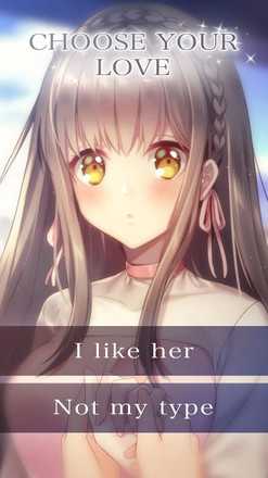 Death Game : Sexy Moe Anime Girlfriend Dating Sim截图2