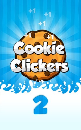 Cookie Clickers 2截图2