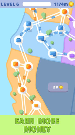 State Connect: traffic control截图3