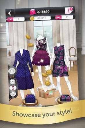 Fashion Star Boutique®截图1