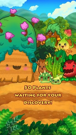 植物进化世界截图8