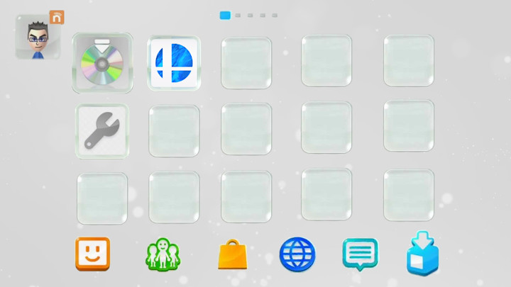 Wii U Simulator截图1