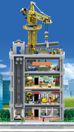 LEGO® Tower截图2