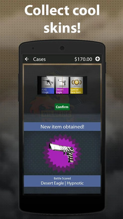 Case Opener Ultimate截图5