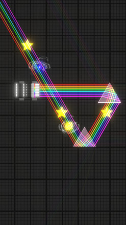 Light Ignite - Laser Puzzle截图3