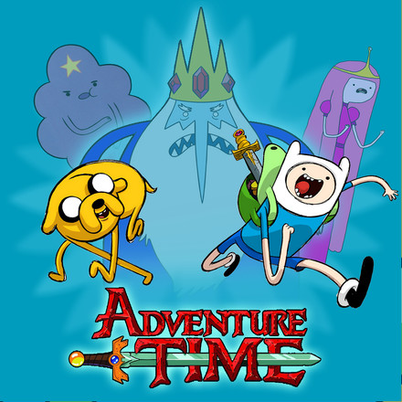 Adventure Time: Heroes of Ooo截图5