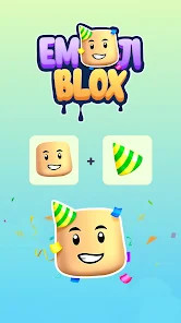 Emoji Blox - Find & Link截图2