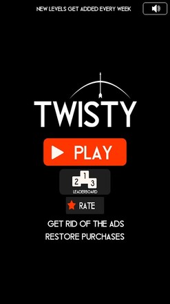 Twisty Arrow - Shoot The Wheel截图3