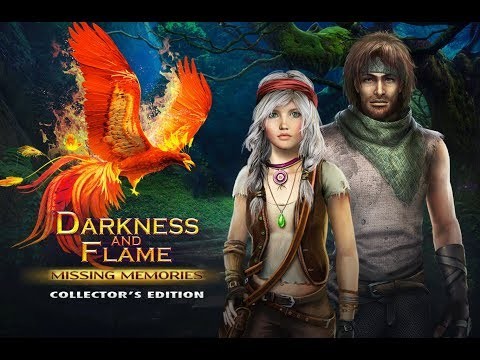 Darkness and Flame 2 (free to play)截图