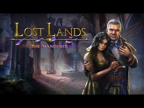 Lost Lands 4截图