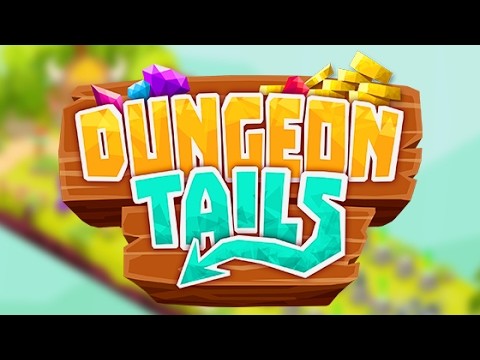 Dungeon Tails截图