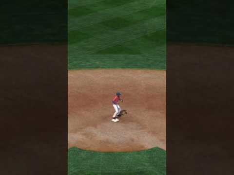 MLB TAP SPORTS BASEBALL 2017截图