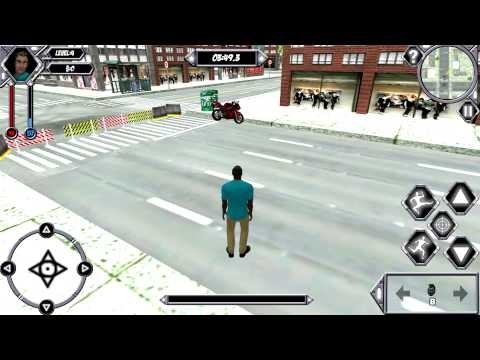 Gangster Simulator截图