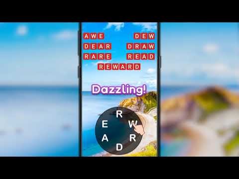 WordTrip - Word Connect & word search puzzle game截图