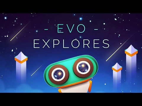 EVO探险截图