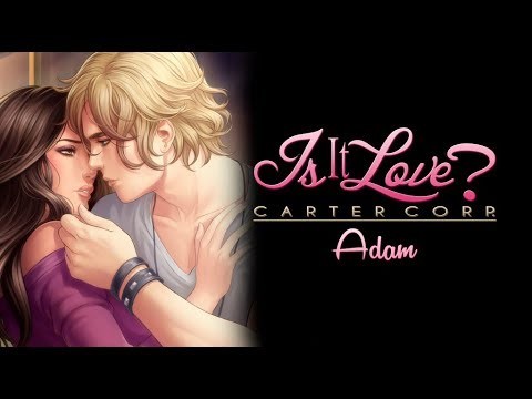 Is it Love? - Adam - Story with Choices截图