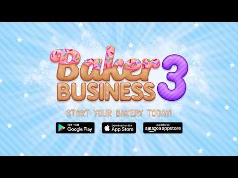 Baker Business 3截图