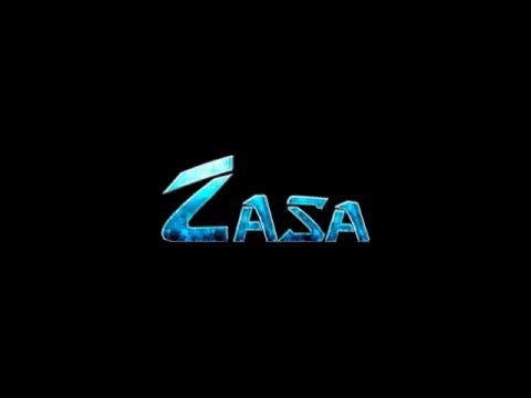 Zasa - 极限烧脑之旅