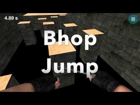 Bhop Jump截图