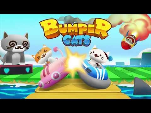 Bumper Cats截图